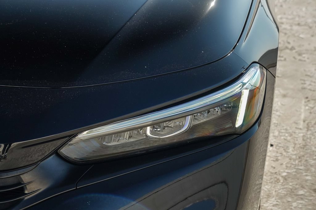 Certified 2023 Honda Civic LX image 8