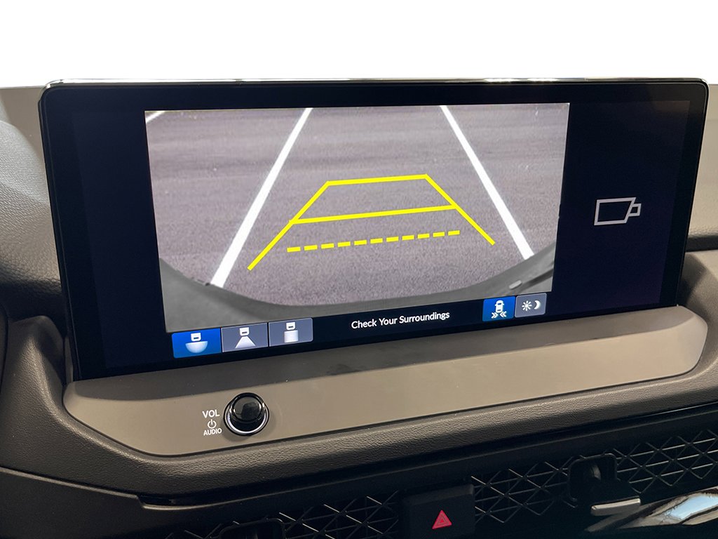 New 2026 Honda Accord Sport image 23