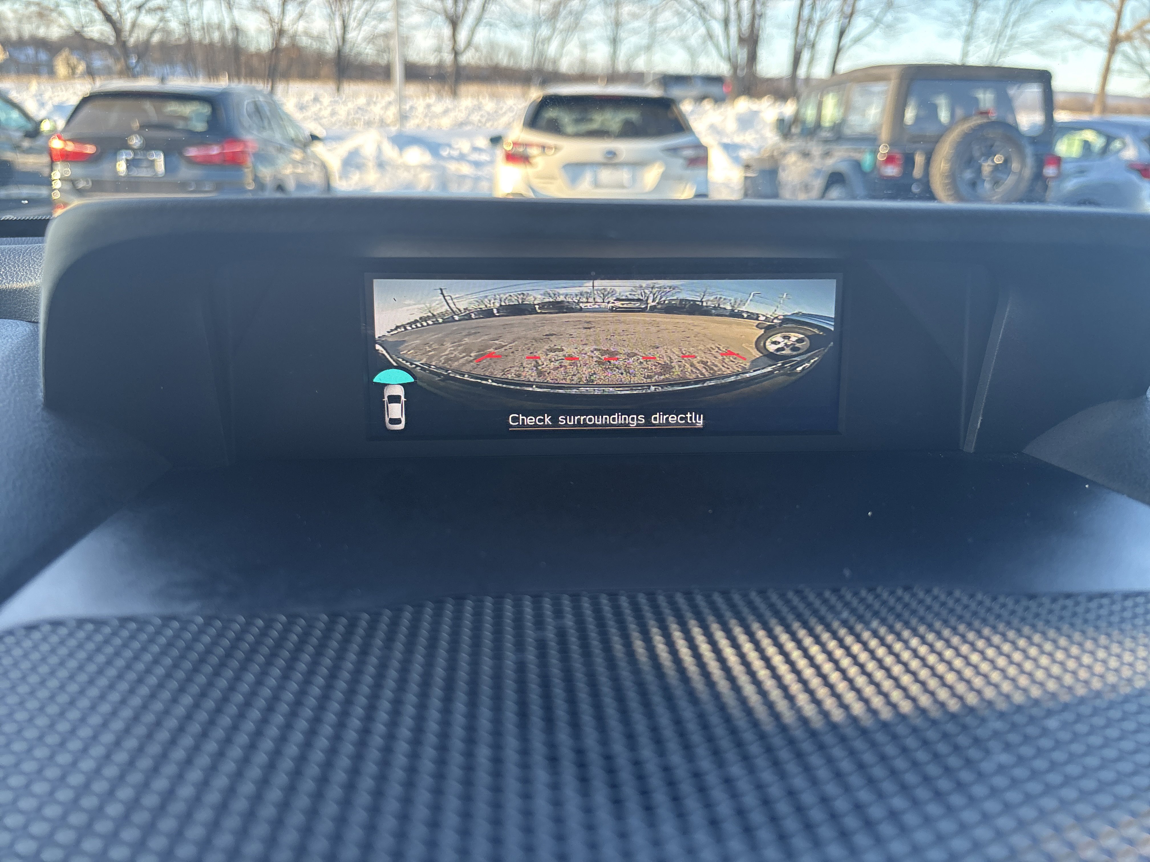 Used 2022 Subaru Ascent Touring w/ Popular Package #2A image 22