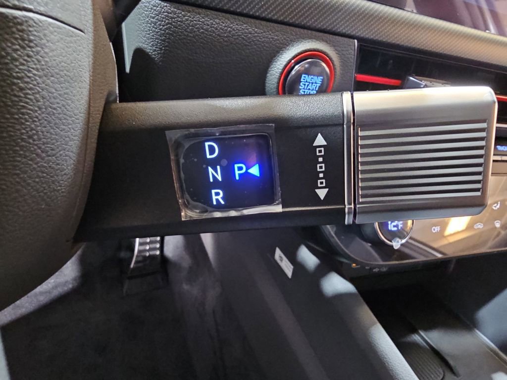 New 2026 Hyundai Sonata N Line FWD image 24