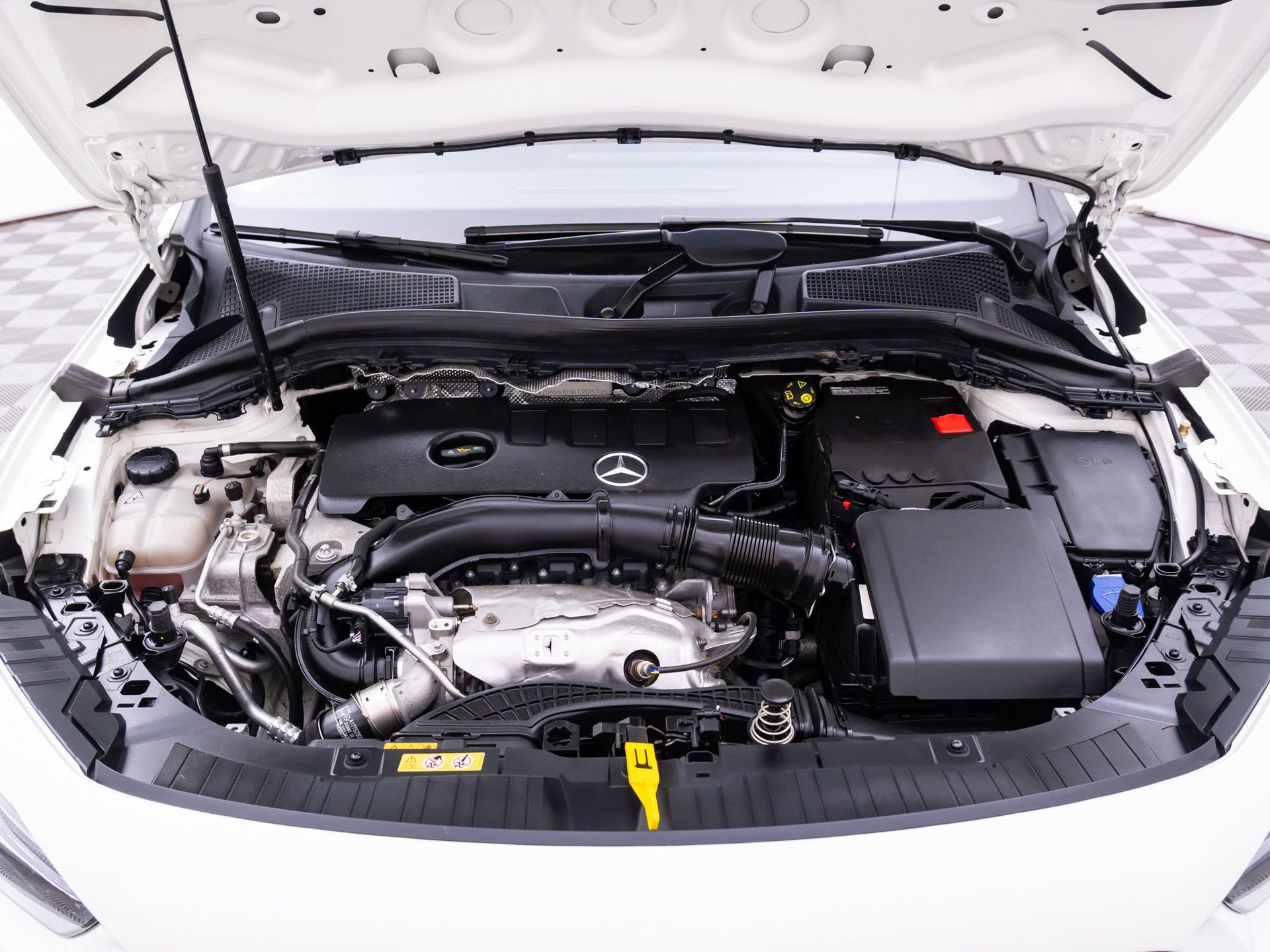 Certified 2022 Mercedes-Benz GLA 250 GLA 250 image 34