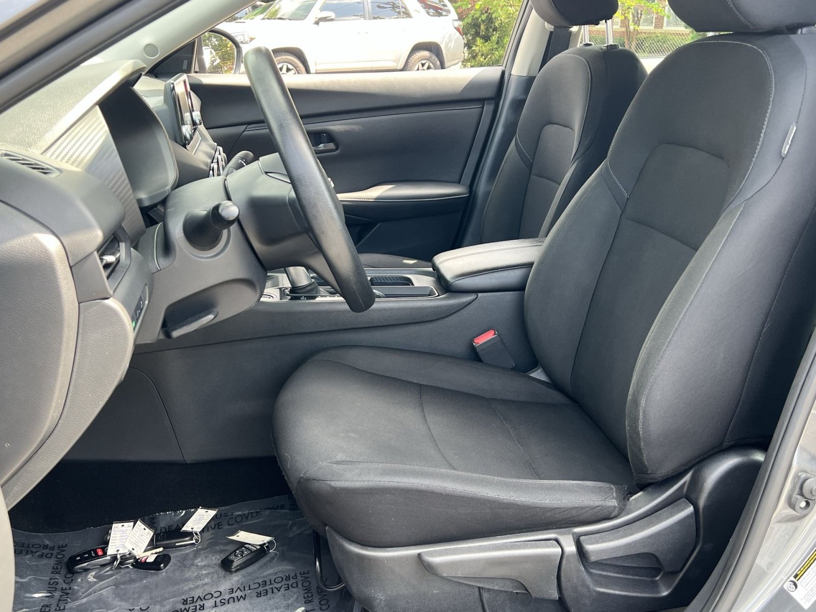Used 2025 Nissan Sentra S FWD image 12