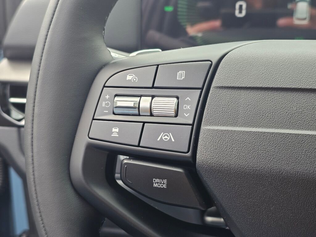 New 2026 Kia Sportage X-Line image 35