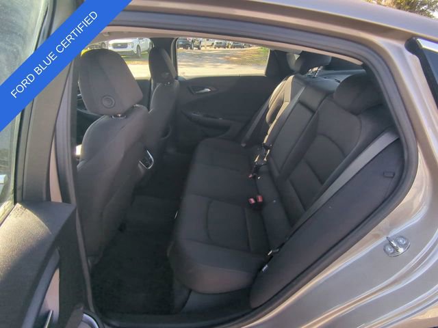 Used 2024 Chevrolet Malibu LT FWD image 15