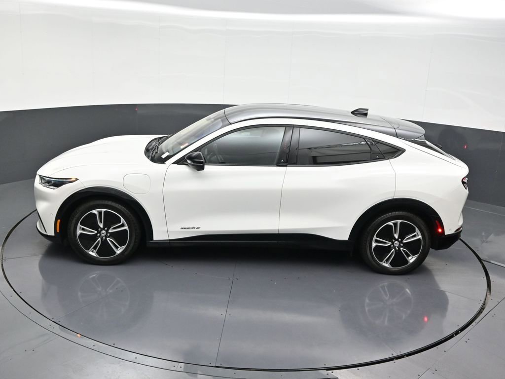 Used 2023 Ford Mustang Mach-E Premium image 22