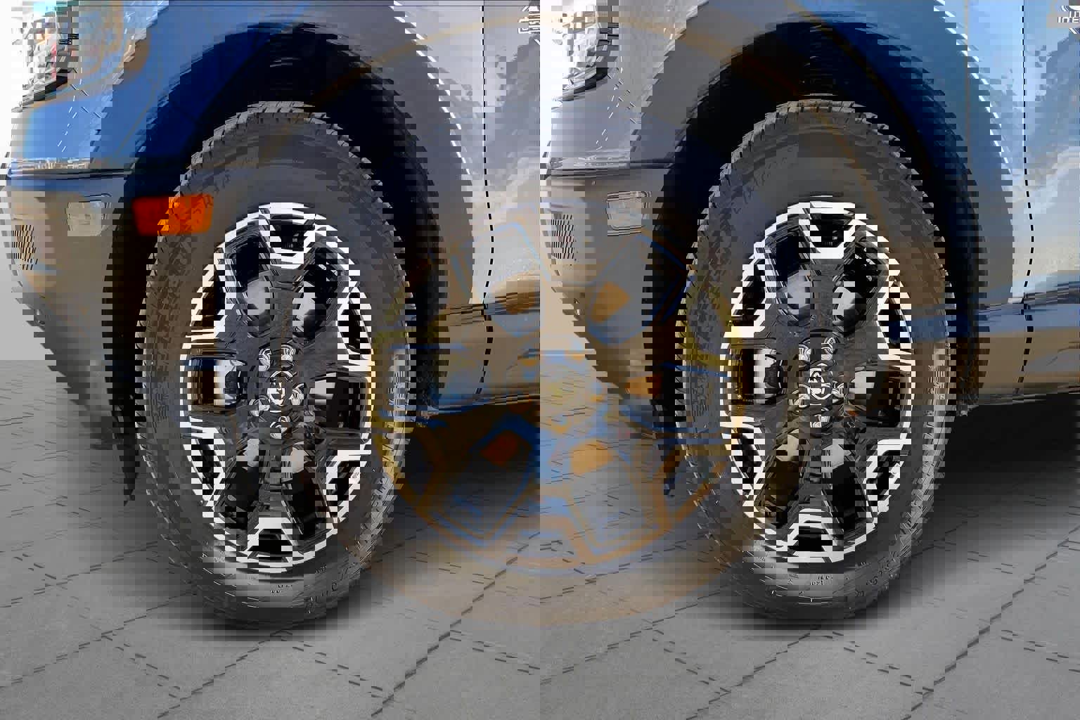 New 2025 Ford Bronco Sport Outer Banks w/ Outer Banks Tech Package+ image 11