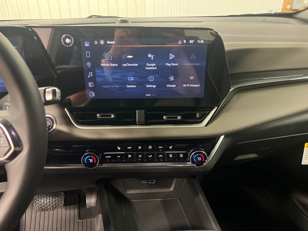 New 2026 Chevrolet Equinox LT w/ Convenience Package II AWD/4WD image 22