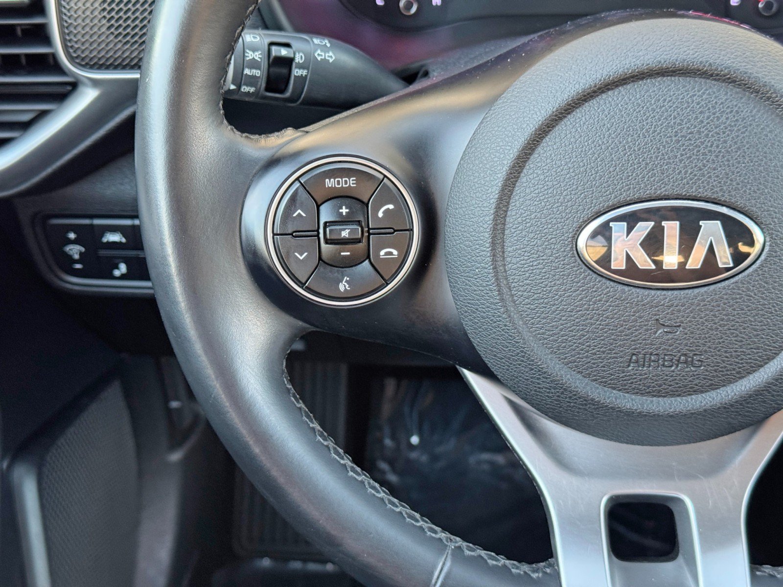 Used 2021 Kia Soul X-Line FWD image 19