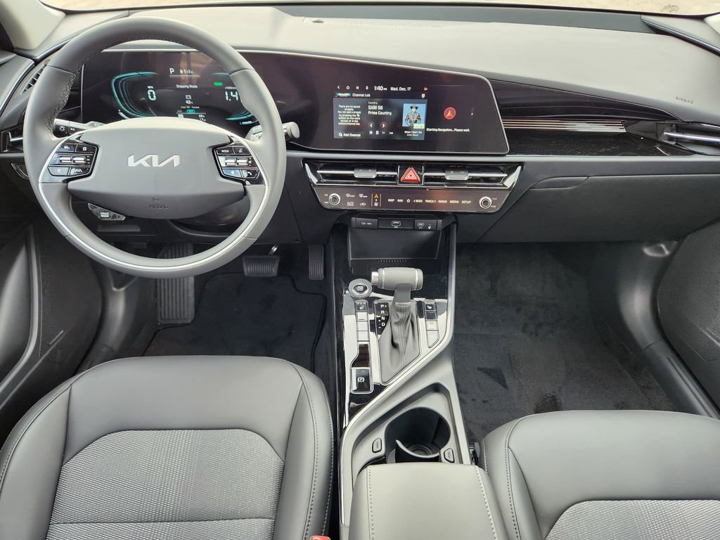 New 2026 Kia Niro EX w/ EX Premium Package image 11