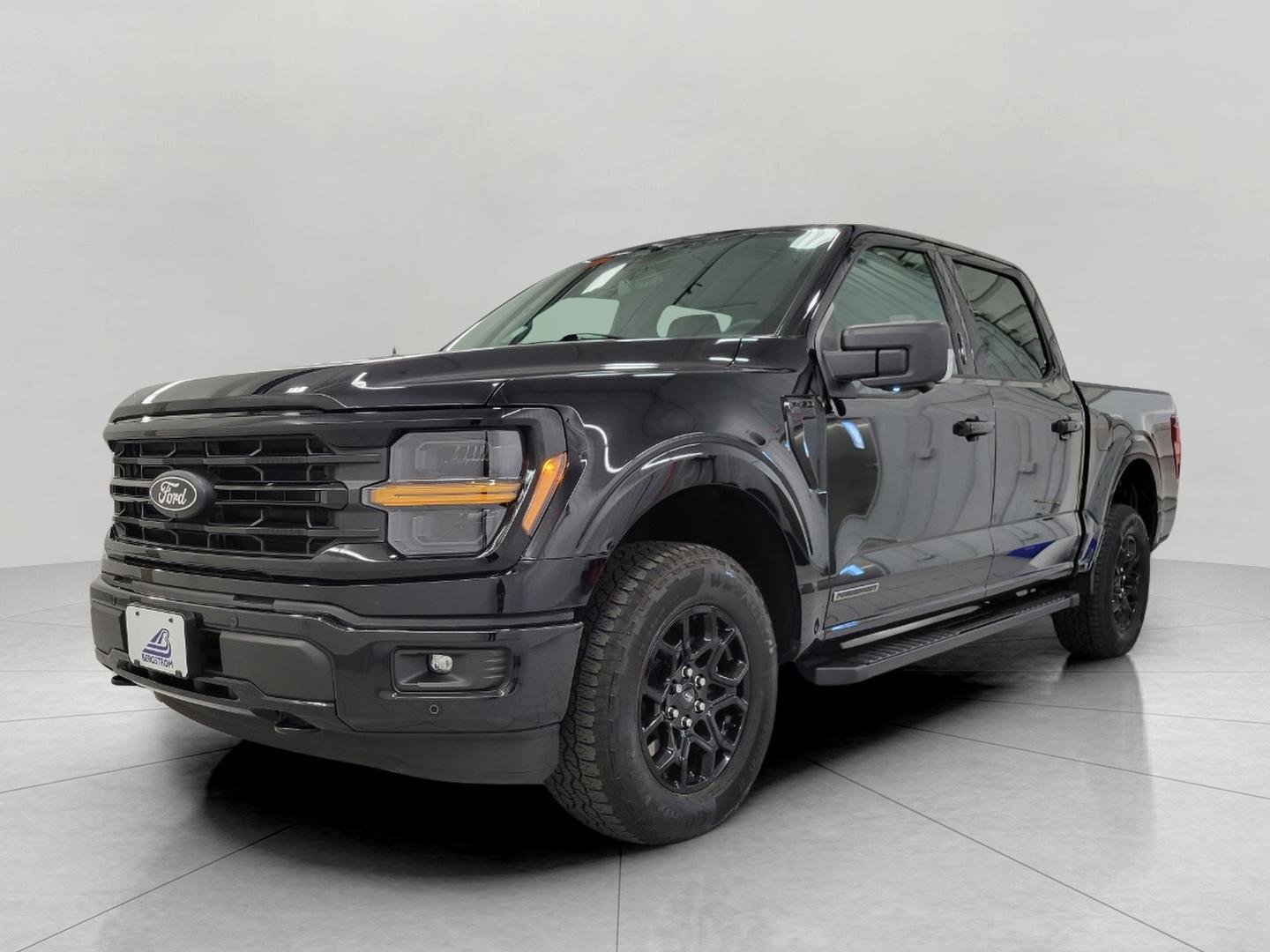 Used 2024 Ford F150 XLT w/ Equipment Group 302A MID AWD/4WD image 13