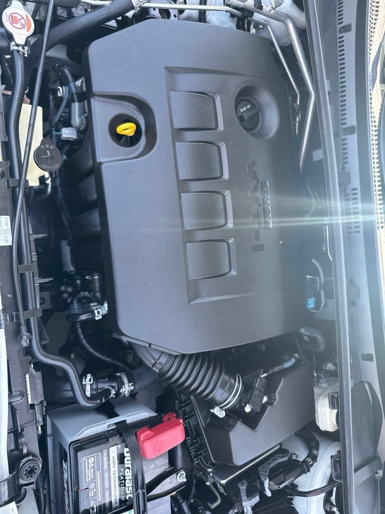 Certified 2018 Toyota Corolla SE w/ Protection Package FWD image 35