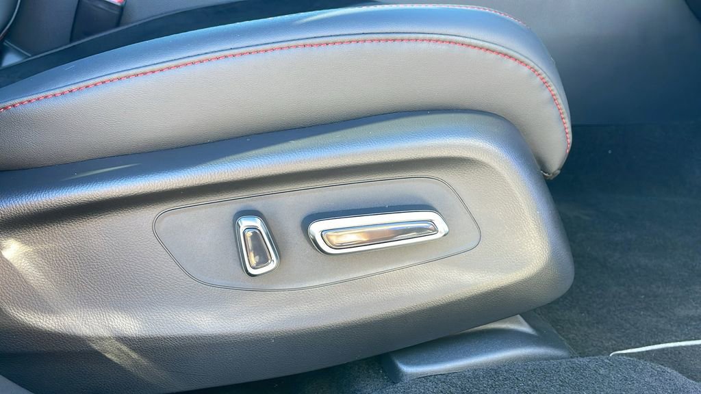 New 2025 Acura ADX A-Spec image 29