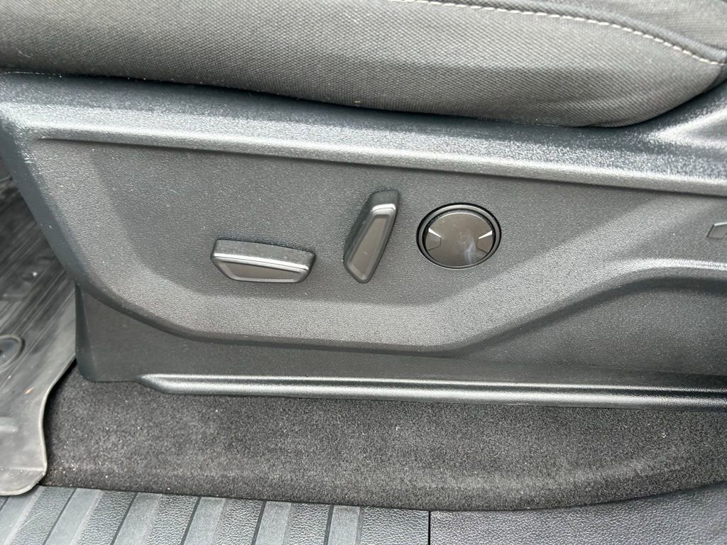 Certified 2023 Ford F150 XLT w/ Equipment Group 302A High image 18