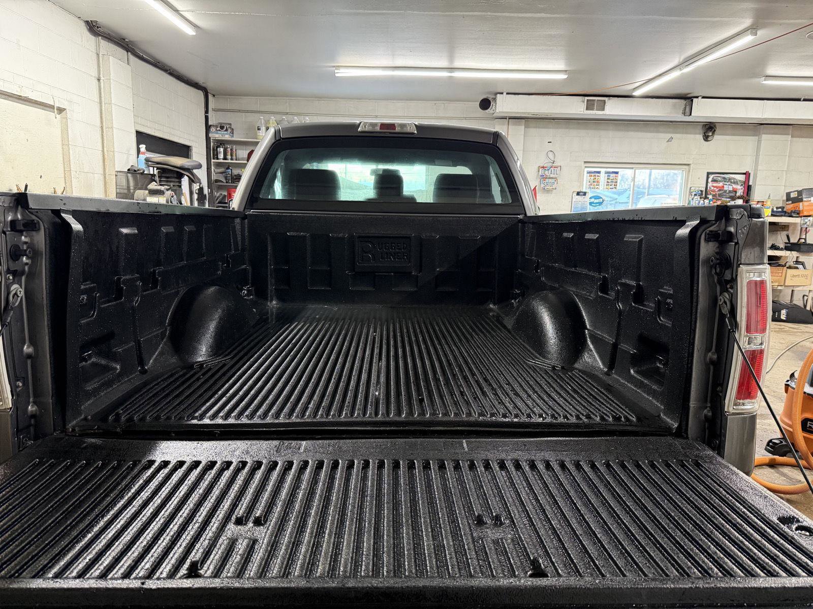 Used 2014 Ford F150 STX w/ Equipment Group 201A Mid image 24