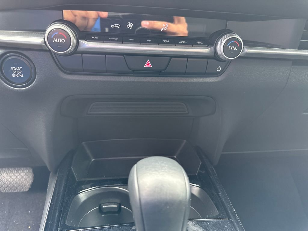 Used 2024 MAZDA CX-30 AWD 2.5 S w/ Select Sport Pkg image 18