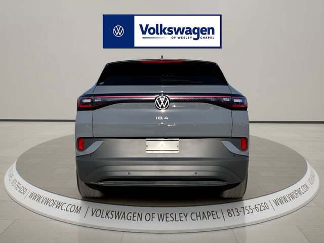 New 2026 Volkswagen ID.4 Pro RWD image 6