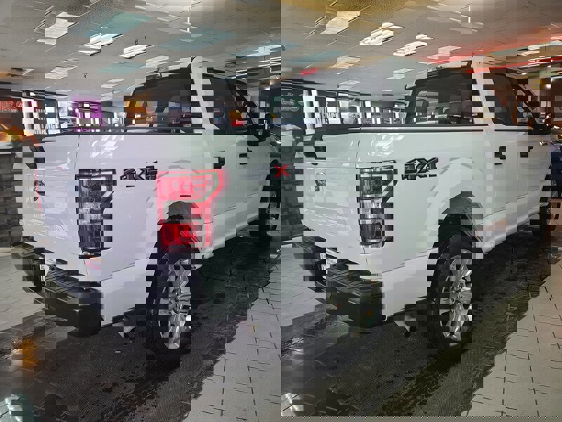 Used 2019 Ford F150 XL w/ Equipment Group 101A Mid image 5