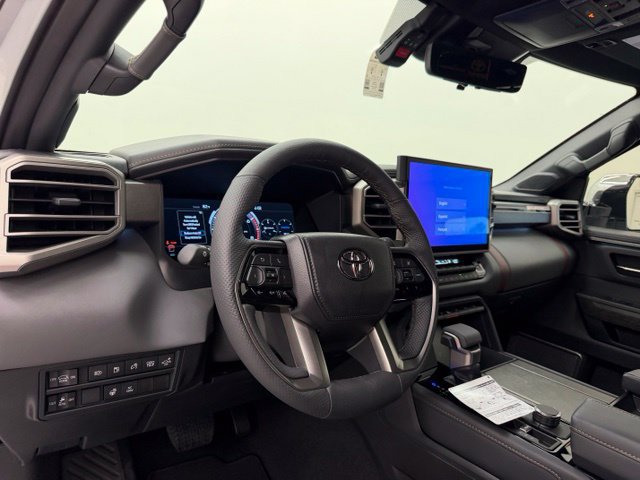 New 2026 Toyota Sequoia Capstone AWD/4WD image 57