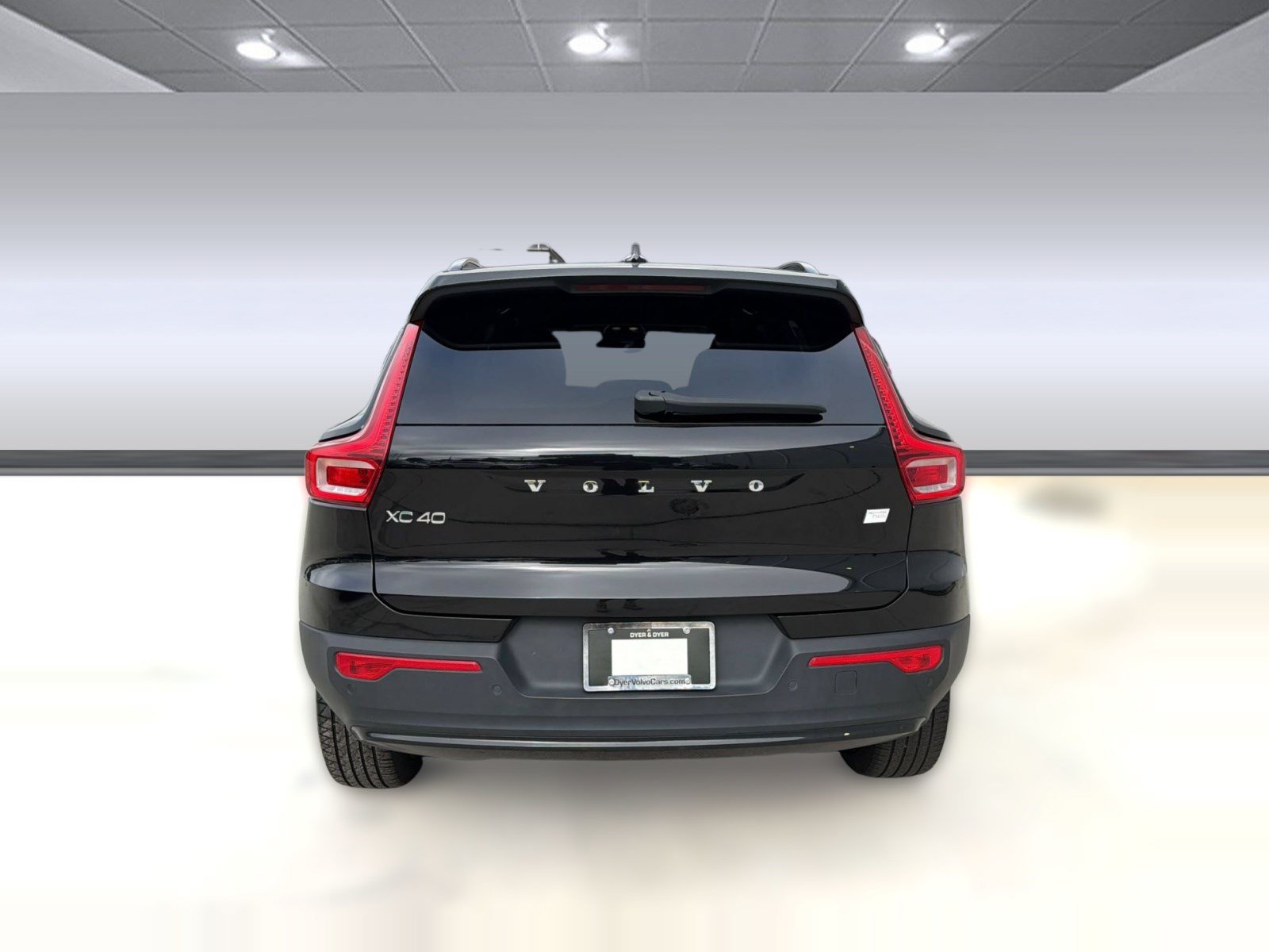 Used 2023 Volvo XC40 Recharge Ultimate AWD/4WD image 10