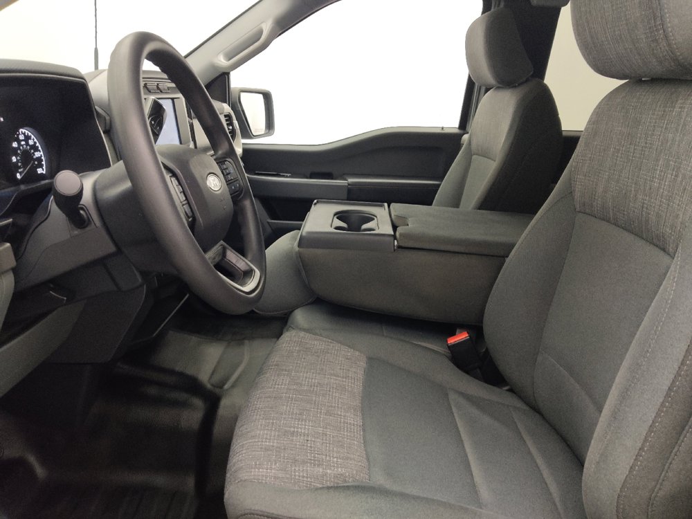 Used 2022 Ford F150 XLT RWD image 17