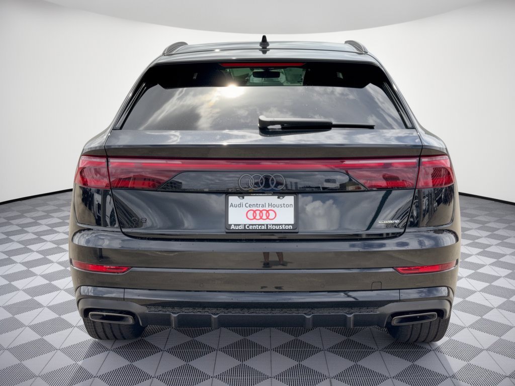 New 2027 Audi Q8 Premium AWD/4WD image 11