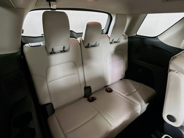 Certified 2023 Nissan Pathfinder SL w/ SL Premium Package image 29