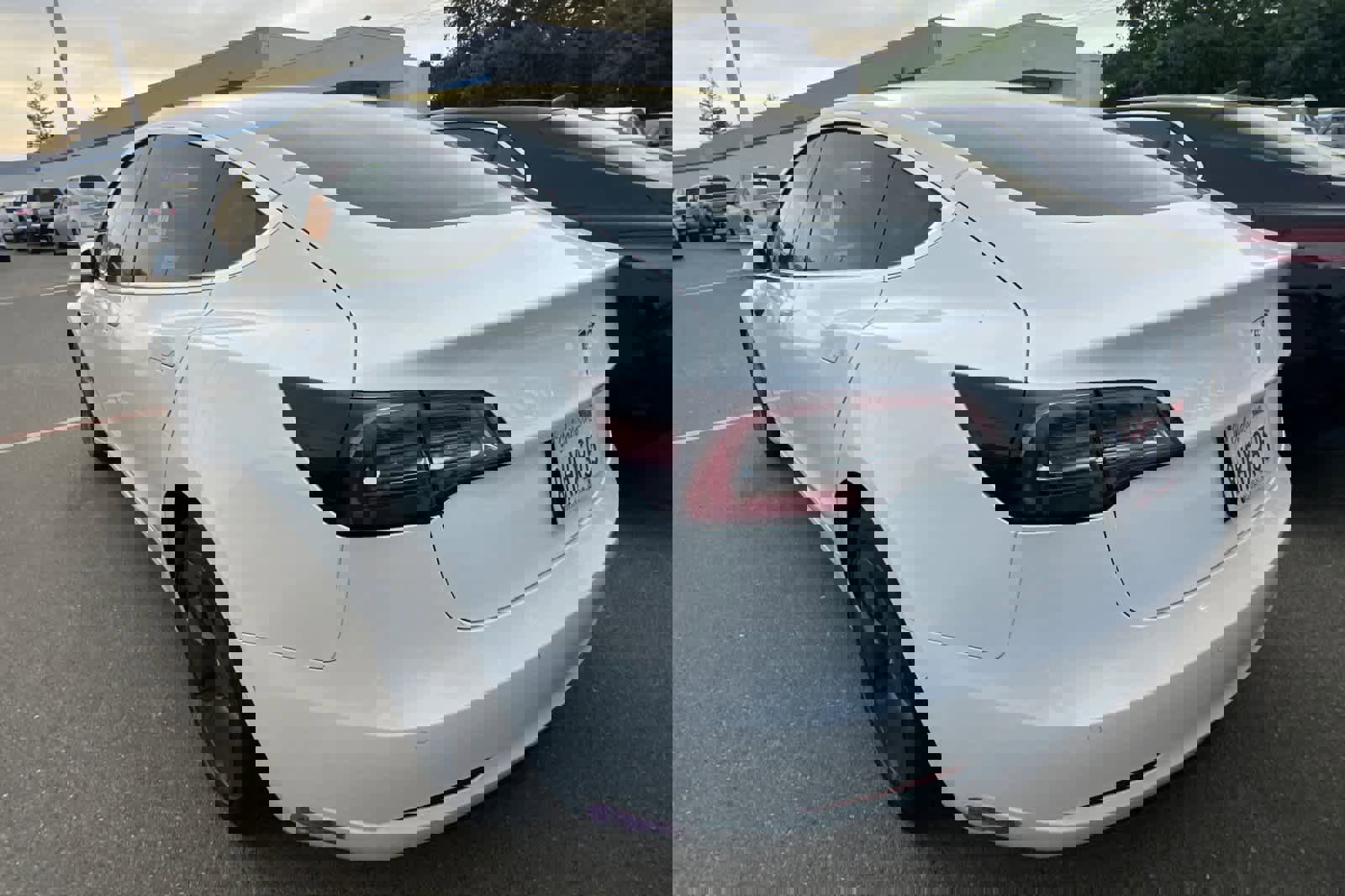 Used 2018 Tesla Model 3 Mid Range image 6