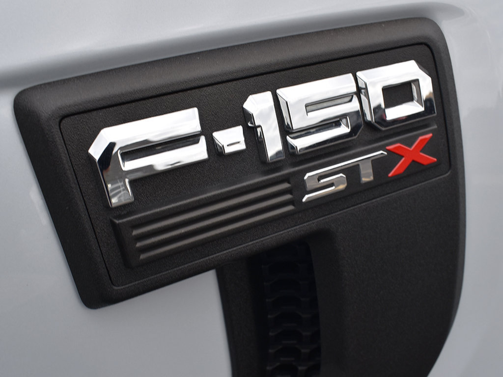 Used 2021 Ford F150 XL w/ STX Appearance Package AWD/4WD image 8