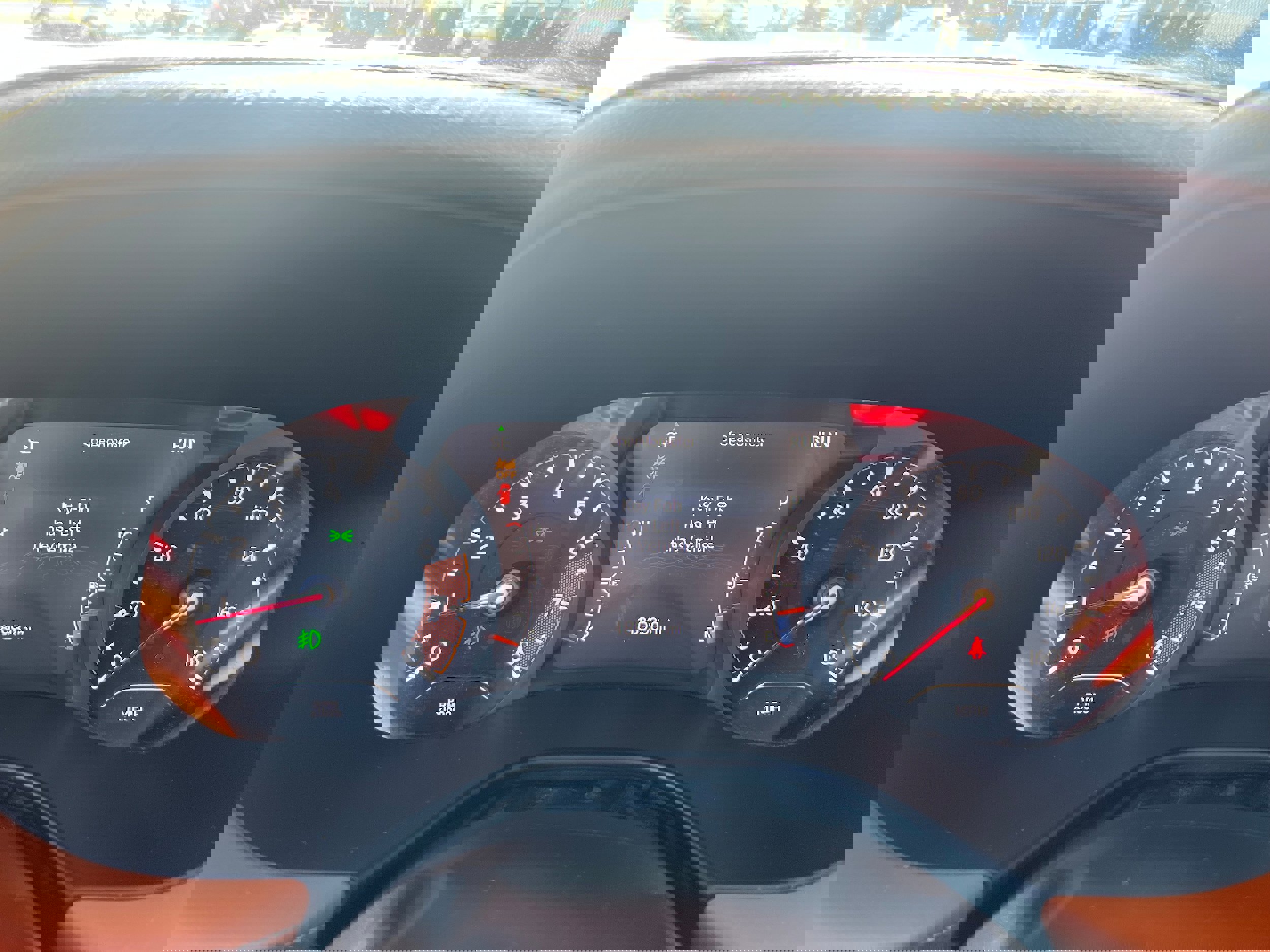 Used 2024 Jeep Compass Limited image 13