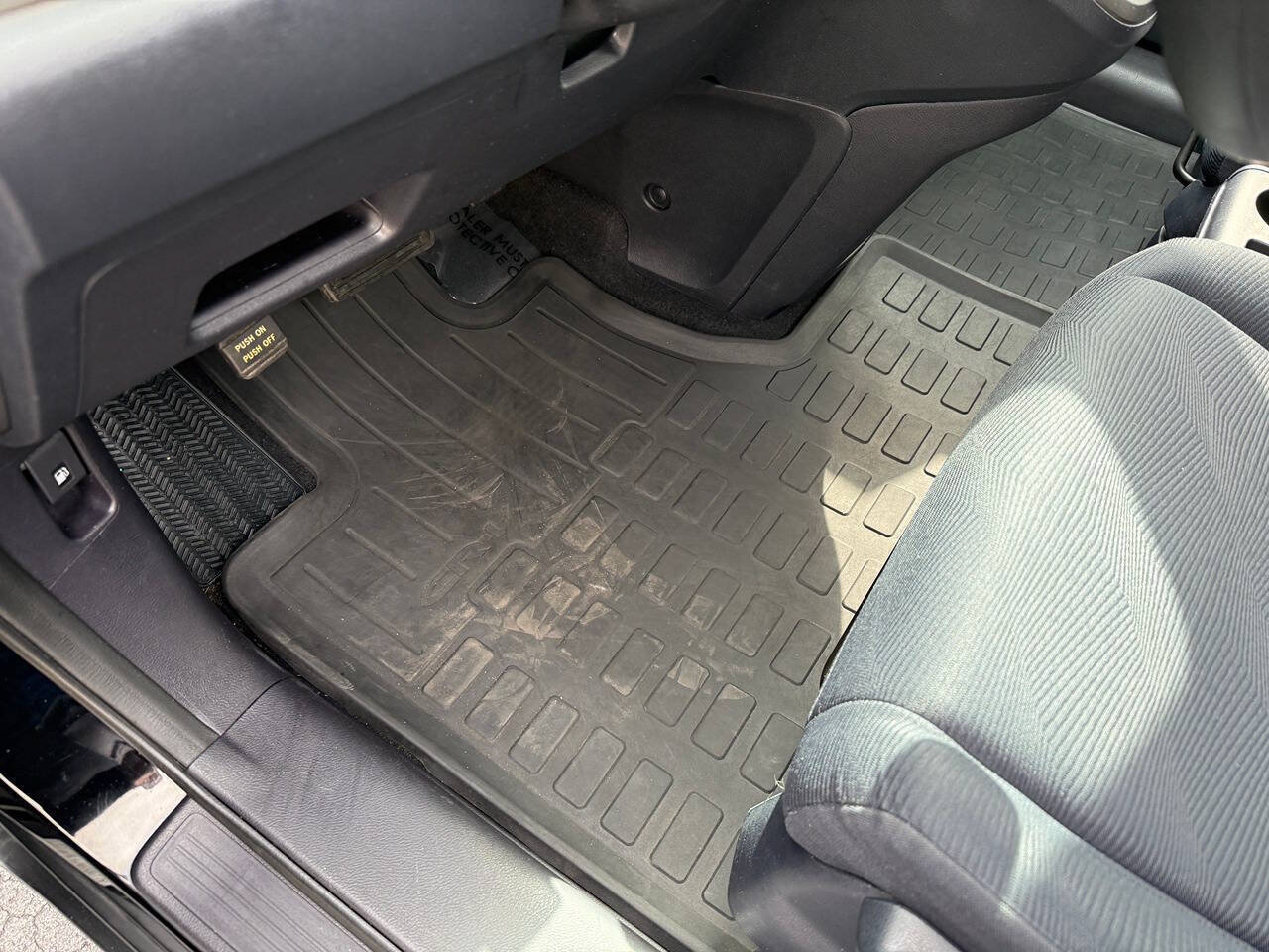 Used 2011 Honda CR-V Special Edition image 48