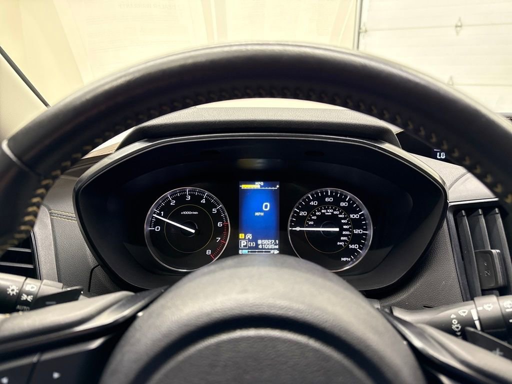 Certified 2023 Subaru Crosstrek 2.5i Sport image 16