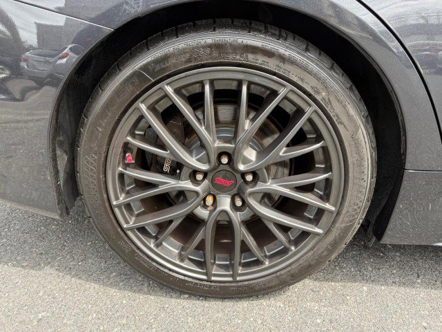 Used 2016 Subaru WRX STI AWD/4WD image 23
