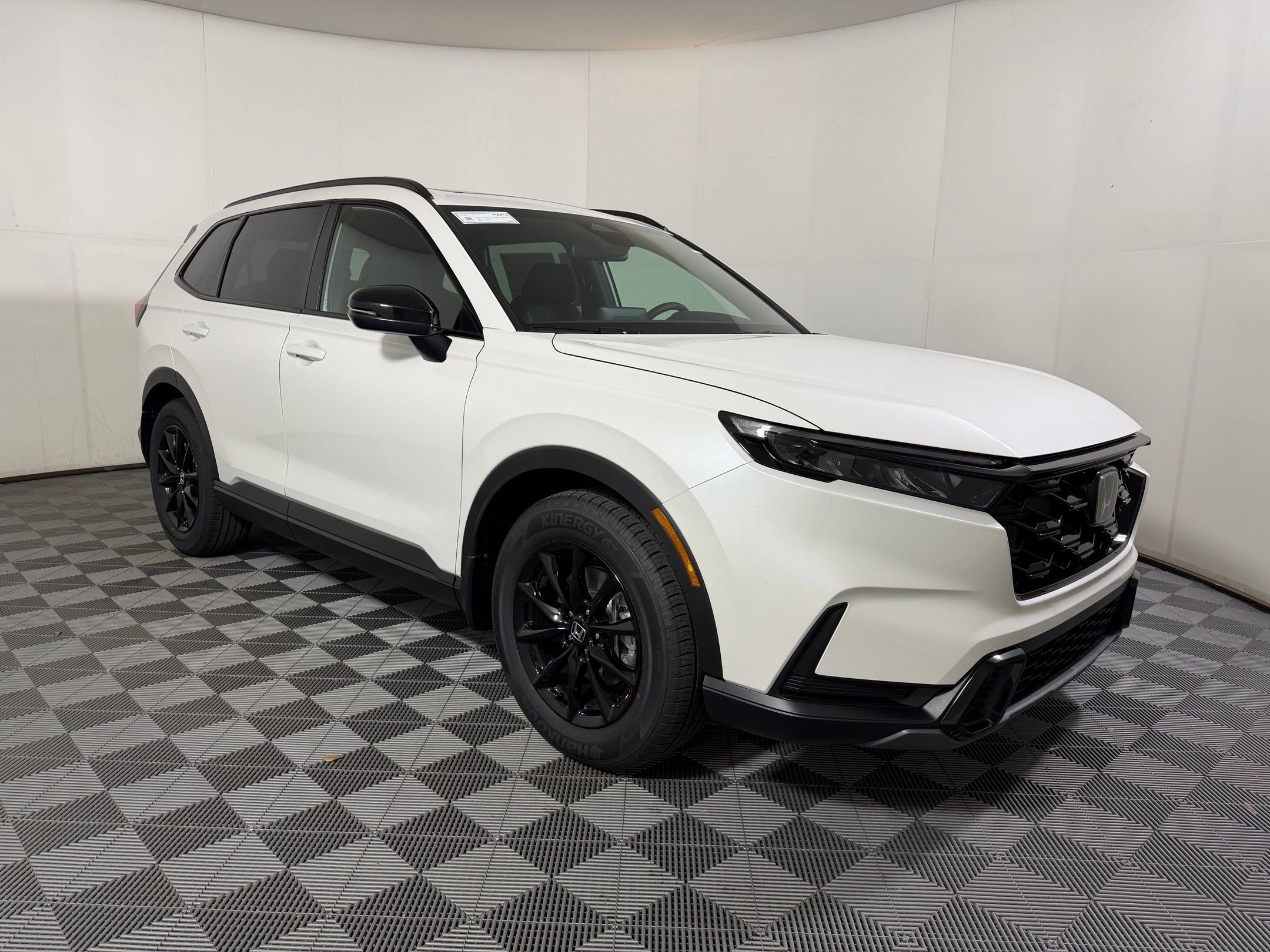 New 2026 Honda CR-V Sport image 6