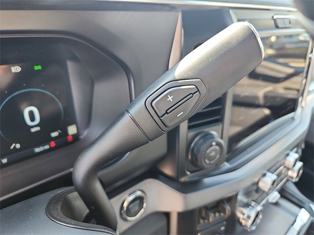 New 2026 Ford F250 4x4 Crew Cab Super Duty image 7