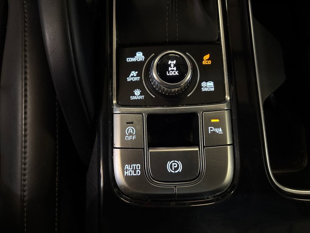 Used 2025 Kia Telluride S image 35