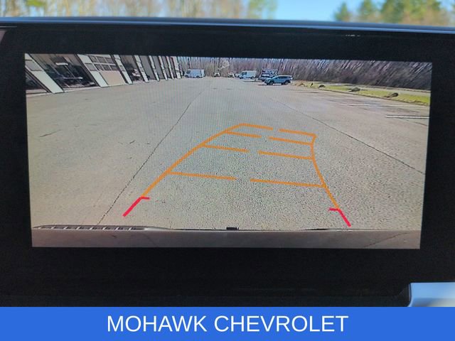 Certified 2024 Chevrolet Silverado 1500 RST w/ Convenience Package II AWD/4WD image 16