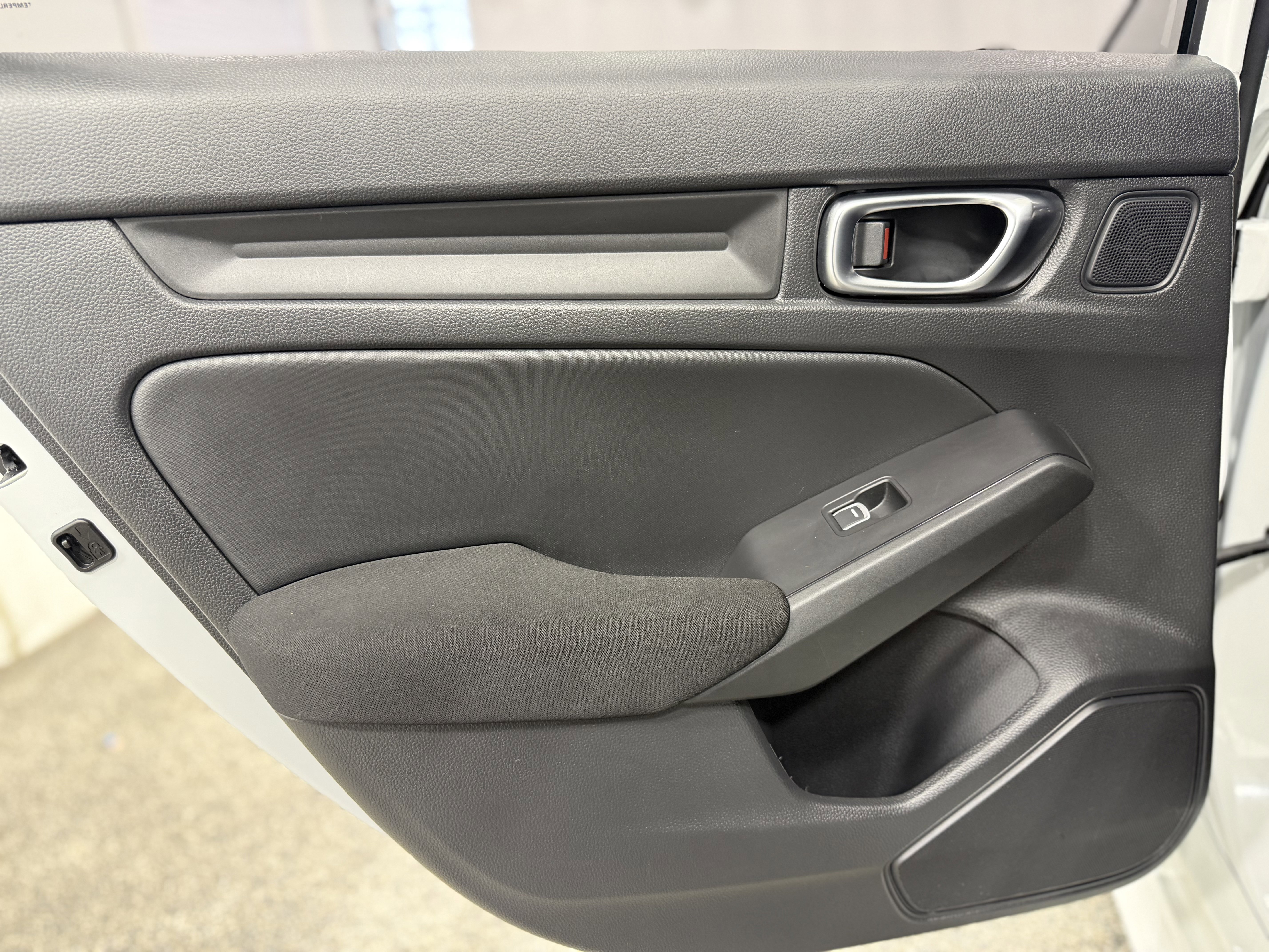 Used 2022 Honda Civic Sport image 25