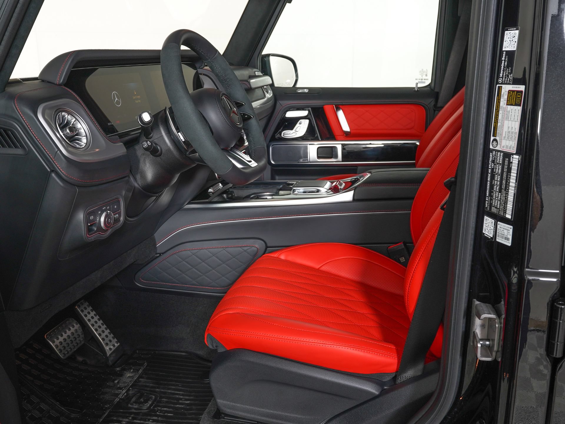Used 2026 Mercedes-Benz G 63 AMG 4MATIC image 14