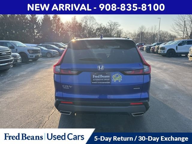 Used 2023 Honda CR-V Sport Touring image 7