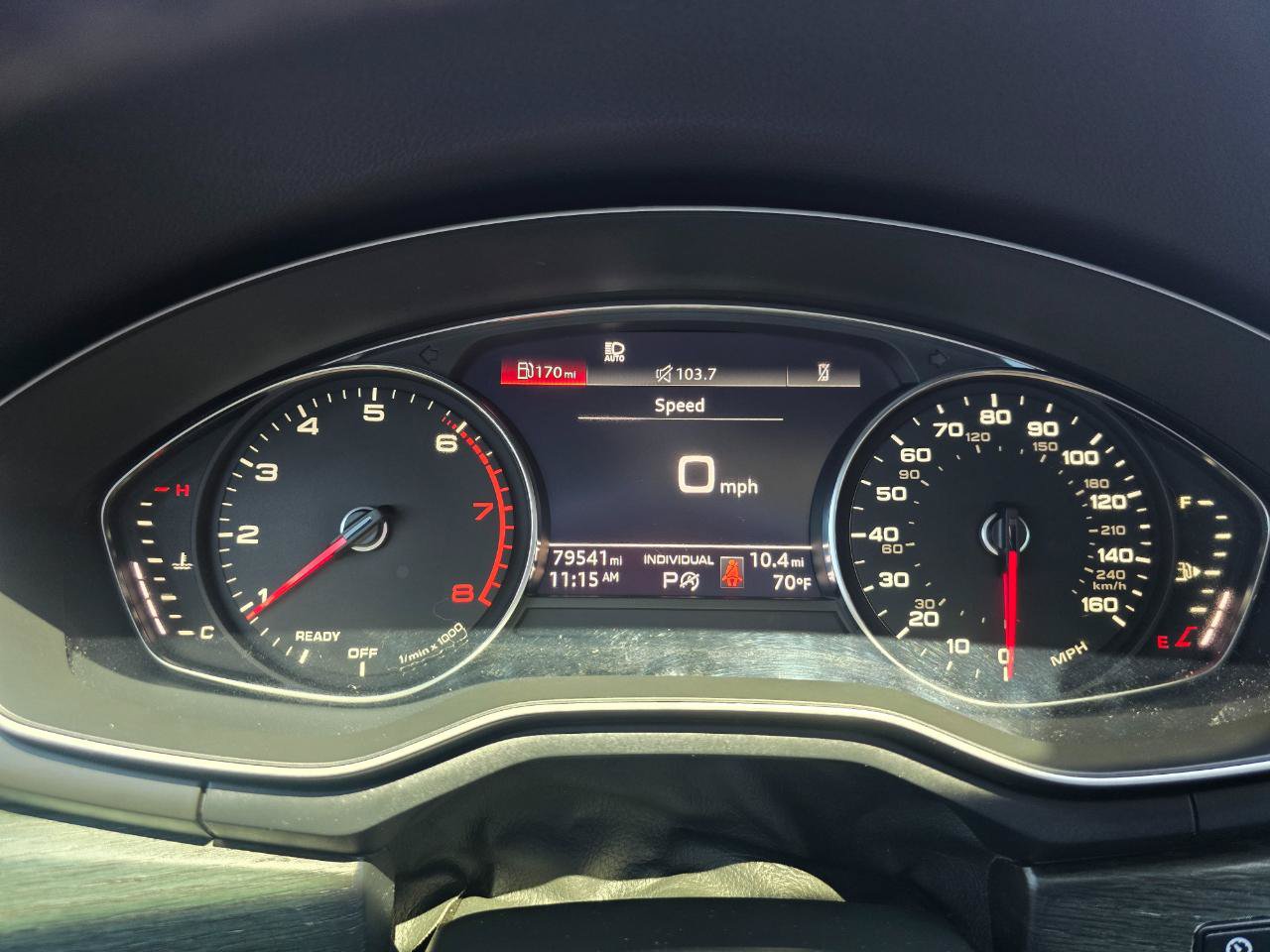 Used 2021 Audi A5 2.0T Premium AWD/4WD image 9