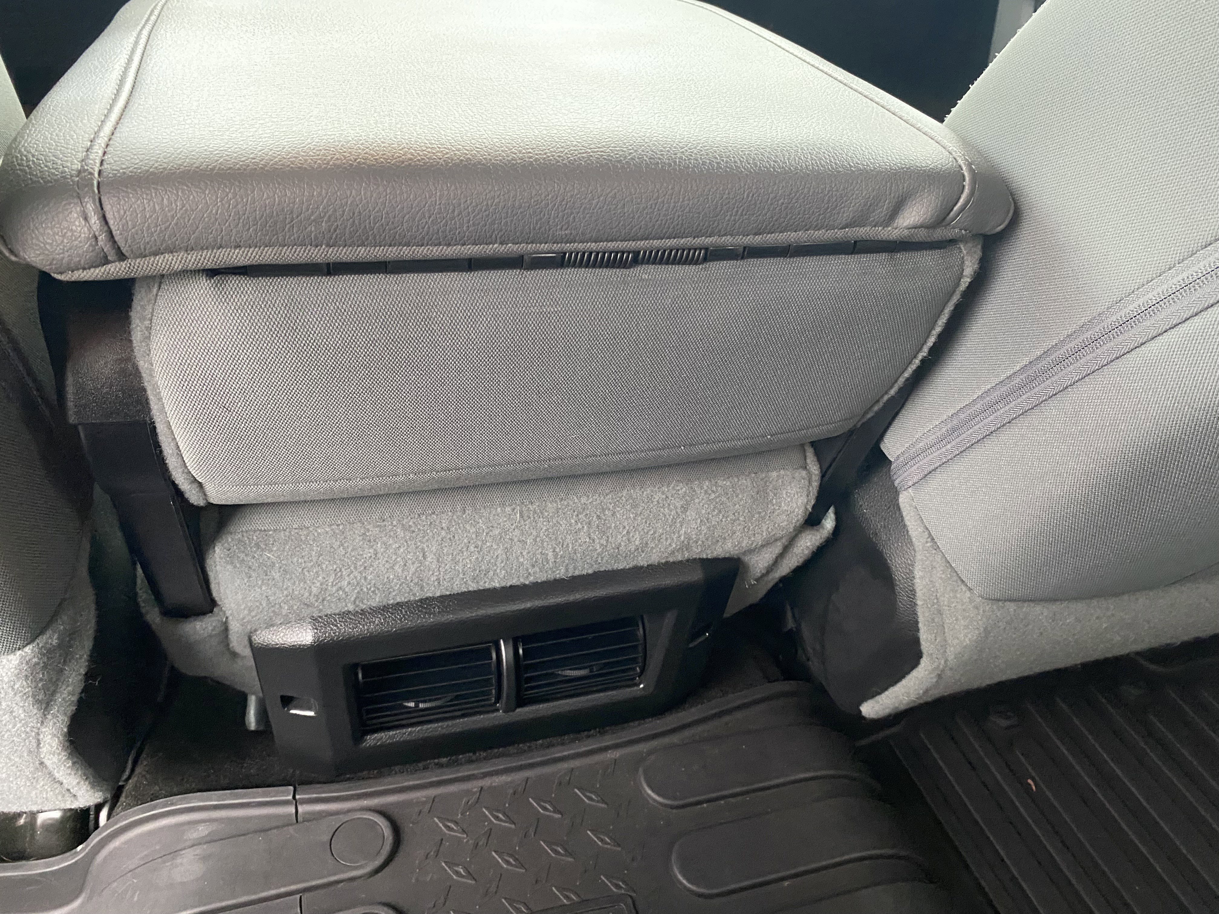 Used 2017 RAM 1500 Big Horn image 33