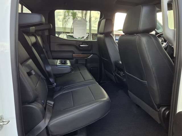 Used 2020 Chevrolet Silverado 1500 LT Trail Boss AWD/4WD image 14