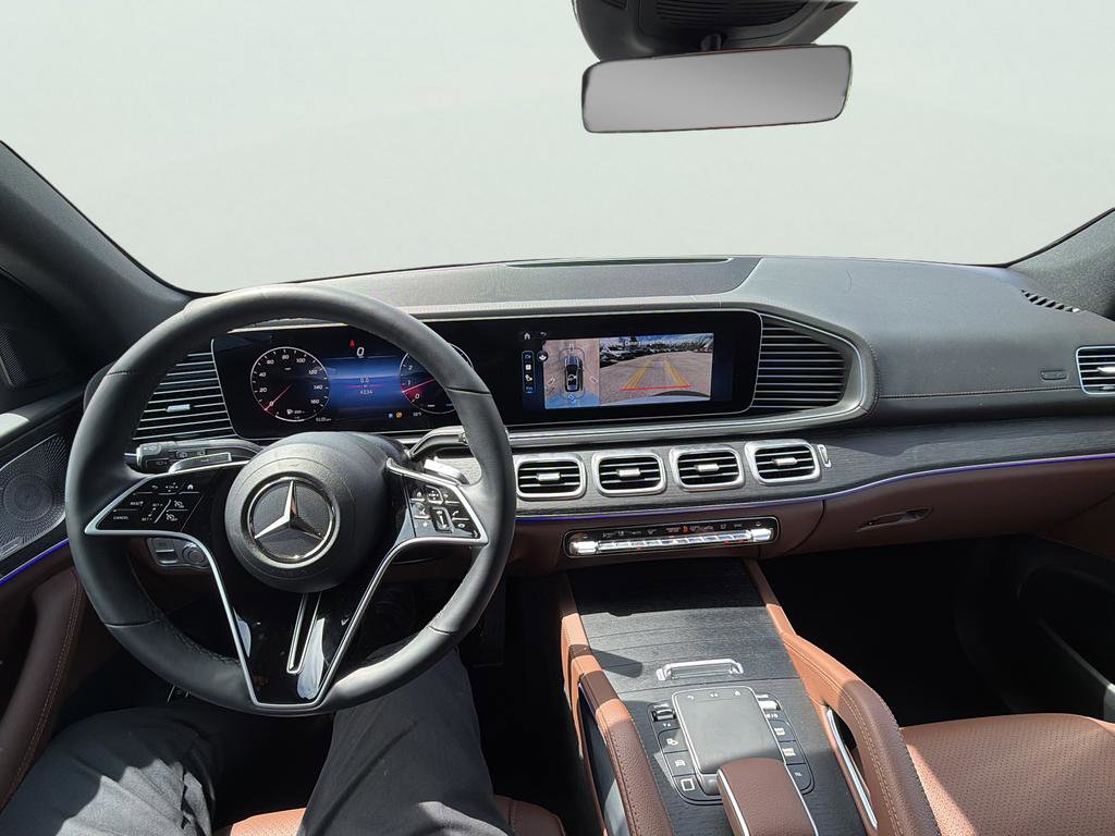 Certified 2026 Mercedes-Benz GLE 350 4MATIC image 14