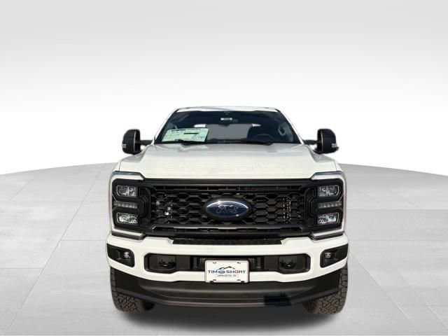New 2026 Ford F350 XL w/ STX Appearance Package image 7