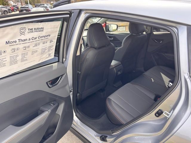 New 2026 Subaru Crosstrek 2.5i Limited AWD/4WD image 17