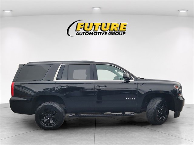 Used 2019 Chevrolet Tahoe LS image 3