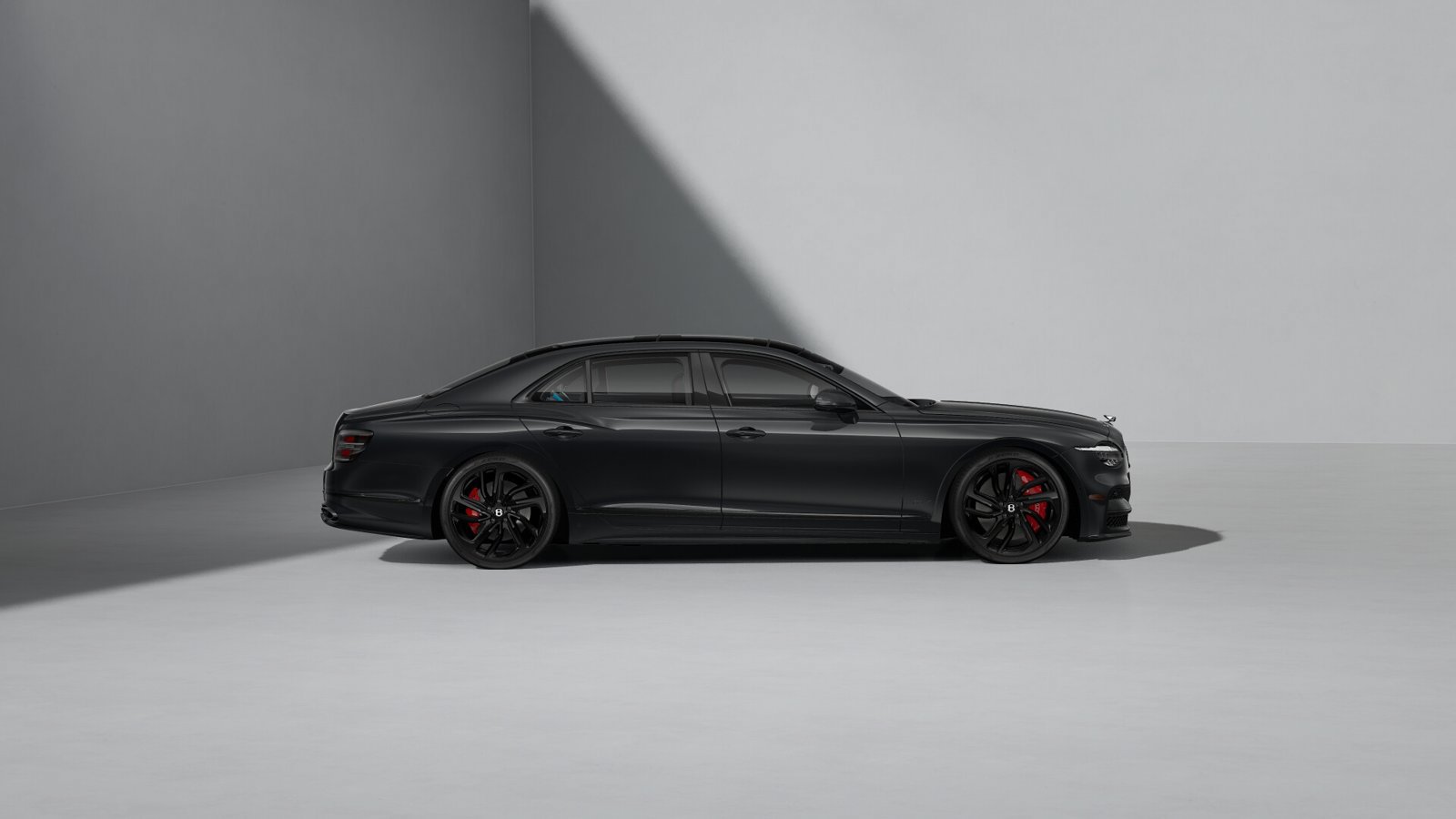 New 2027 Bentley Flying Spur Speed AWD/4WD image 5