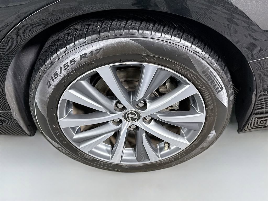 Used 2019 Lexus ES 350 350 image 32