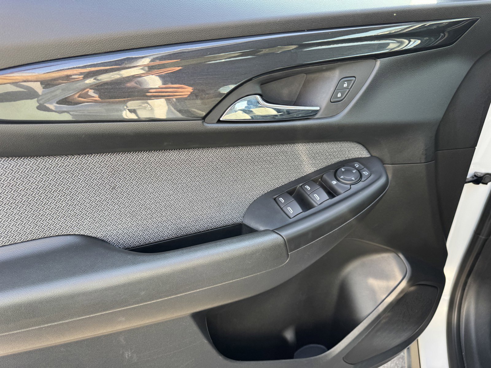 Certified 2025 Chevrolet TrailBlazer LS image 16