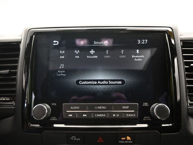 Used 2023 Nissan Frontier PRO-4X w/ Pro-4X Premium Package image 16